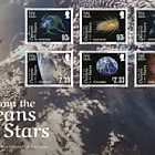 PRE-ORDER Dagli Oceani alle Stelle