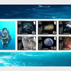 PRE-ORDER Dagli Oceani alle Stelle