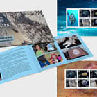 PRE-ORDER Dagli Oceani alle Stelle