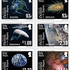 PRE-ORDER Dagli Oceani alle Stelle