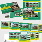 PRE-ORDER Trevor Hemmings - Collector's Pack