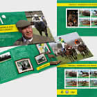 PRE-ORDER Trevor Hemmings