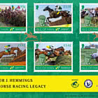 PRE-ORDER Trevor Hemmings