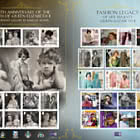 PRE-ORDER Regina Elisabetta II - La Sua Vita con Stile, Celebrando l'eredità di Moda di Sua Maestà