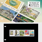 PRE-ORDER EUROPA - Europa 70