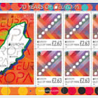 PRE-ORDER EUROPA - Europa 70 - Europa Value
