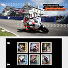 John McGuinness, MBE, Légende des Courses de Motos