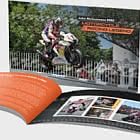 John McGuinness, MBE, Légende des Courses de Motos