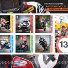 John McGuinness, MBE, Légende des Courses de Motos