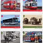 PRE-ORDER Manx Heritage Transport - Bus et Tramways Hippomobiles