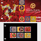 PRE-ORDER La Colección Triskelion II