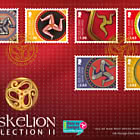 PRE-ORDER La Colección Triskelion II
