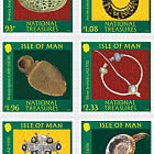 National Treasures