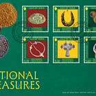 Trésors Nationaux