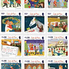 PRE-ORDER Christmas - Kegeesh Ommidjagh - Foolish Fortnight