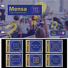 Mensa 75