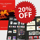 20% DE DESCUENTO EN EL PAQUETE ANUAL 2015 - OFERTA BLACK FRIDAY