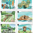 PRE-ORDER EUROPA - Archaeological Discoveries