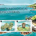 EUROPA - Archaeological Discoveries