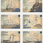 La storia della costruzione navale a Jersey