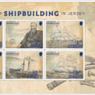 L’histoire de la construction navale à Jersey
