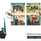 L'Association de la Royal Air Force