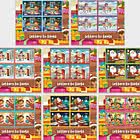 PRE-ORDER Briefe an den Weihnachtsmann