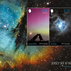 PRE-ORDER небо Джерси ночью