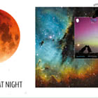 PRE-ORDER небо Джерси ночью