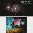 PRE-ORDER небо Джерси ночью