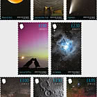 PRE-ORDER небо Джерси ночью