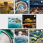 SEPAC - Monuments Emblématiques vus du Ciel