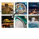 SEPAC — Знаковые достопримечательности с высоты птичьего полета