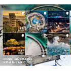 SEPAC — Знаковые достопримечательности с высоты птичьего полета