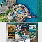 SEPAC — Знаковые достопримечательности с высоты птичьего полета