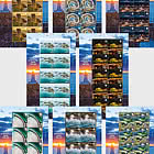 SEPAC — Знаковые достопримечательности с высоты птичьего полета