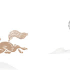 PRE-ORDER Lunar New Year - Year of the Horse