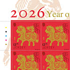 PRE-ORDER Lunar New Year - Year of the Horse