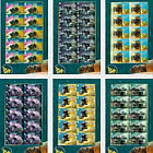 Jerseys Bestäuber – Bienen