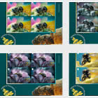 Jerseys Bestäuber – Bienen