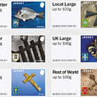 Post & Go - Parish Symbols Part 1