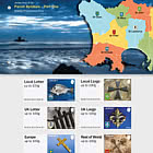 Post & Go - Parish Symbols Part 1