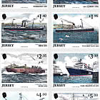 PRE-ORDER Passenger Vessels