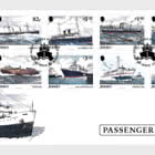 PRE-ORDER Passenger Vessels