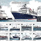 PRE-ORDER Passenger Vessels