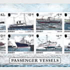 PRE-ORDER Passenger Vessels
