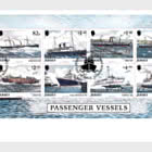 PRE-ORDER Passenger Vessels