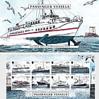PRE-ORDER Passenger Vessels
