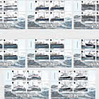 PRE-ORDER Passenger Vessels