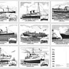 PRE-ORDER Passenger Vessels